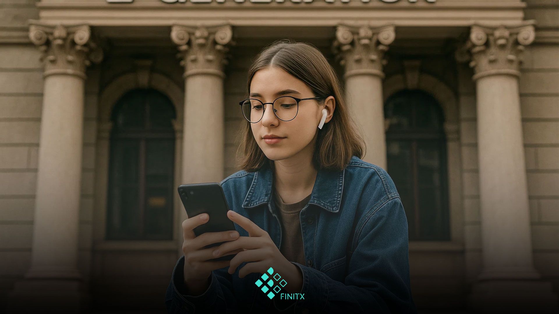 4 Ways Gen Z and Traditional Banks Are Growing Apart (and What We Can Learn from It)